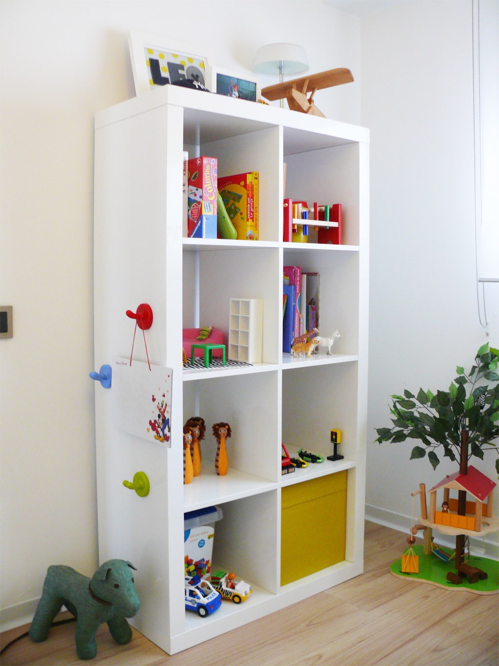 Dormitorios infantiles, ideas para decorarlos - rutchicote